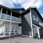 Lägenhet Yllaes Iso-yllaeksentie 45 H 10 By In Lapland *