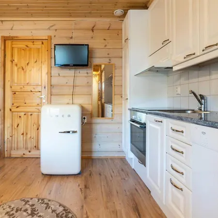 Yllaes Iso-yllaeksentie 45 H 10 By In Lapland Lägenhet