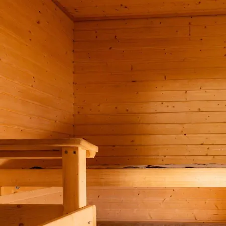 Apartament Yllaes Iso-yllaeksentie 45 H 10 By In Lapland Kolari