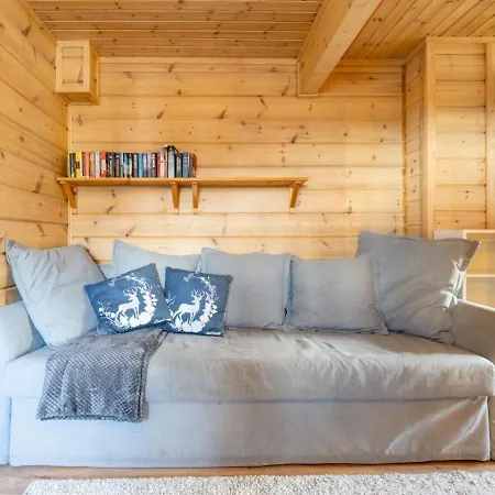 Yllaes Iso-yllaeksentie 45 H 10 By In Lapland Apartament