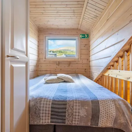 Yllaes Iso-yllaeksentie 45 H 10 By In Lapland Kolari