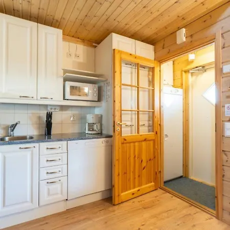 Apartament Yllaes Iso-yllaeksentie 45 H 10 By In Lapland Kolari